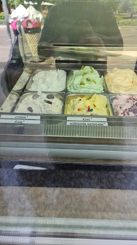 Opinii despre Harmos Fagyizó în Eger - Vendéglátás