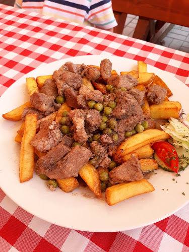 Opinii despre Pizzéria Hortobágy în Hortobágy - Vendéglátás