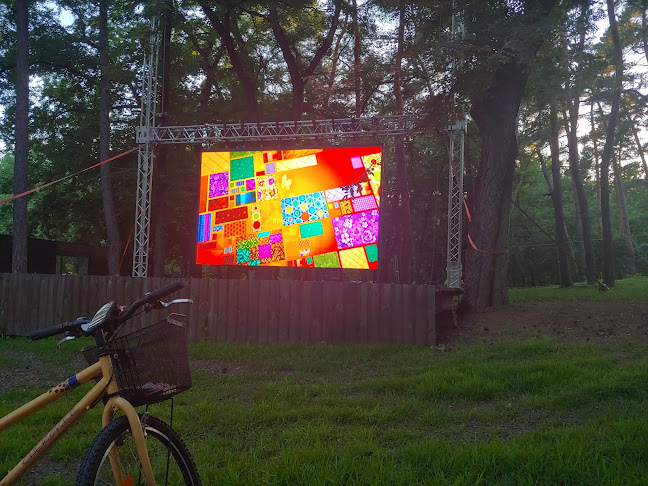 Sörkert - Vendéglátás