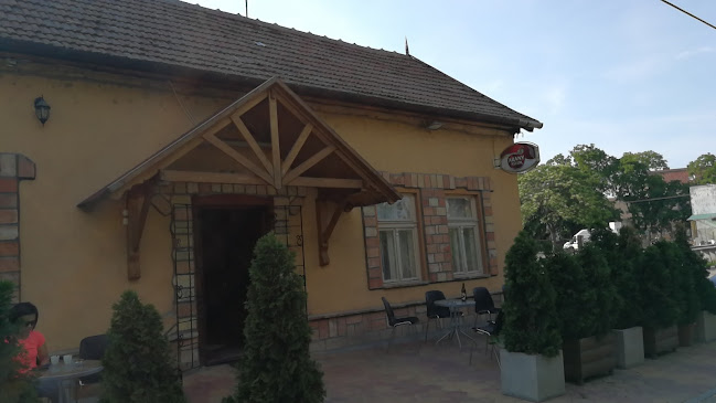 Stella söröző - Dévaványa