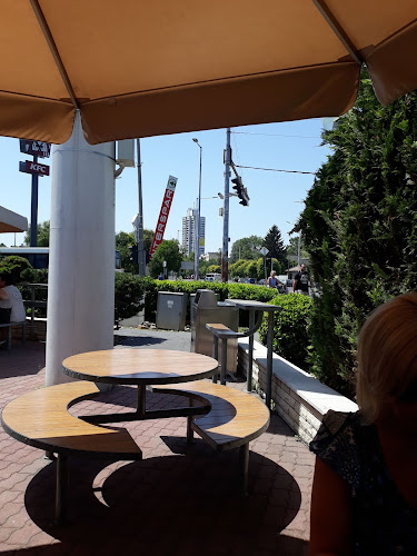 Comentarii opinii despre McDonald's