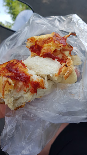 Opinii despre Rina Pékség în Budapest - Vendéglátás