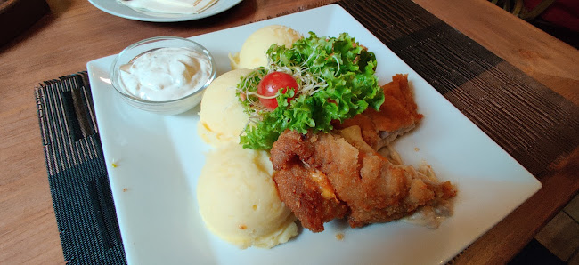 Fogadó a magyar királyokhoz