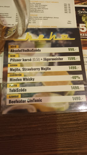 Budapest, Ferenciek tere 3, 1053