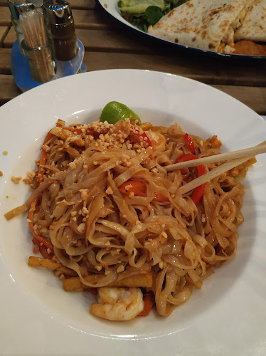 Comentarii opinii despre Most Bisztró