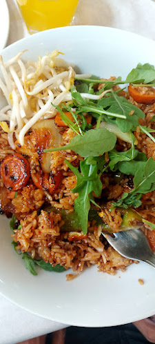 La Lucia Restaurant - Vendéglátás