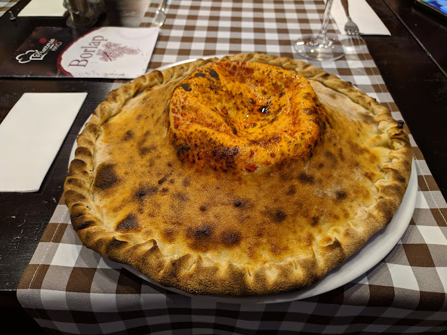 Trattoria Amici - Nyíregyháza