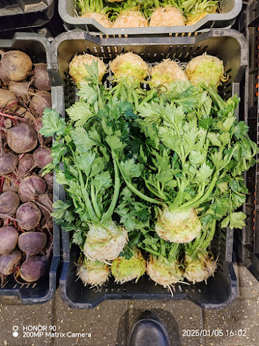 Budapesti Nagybani Piac Zrt. - Vendéglátás