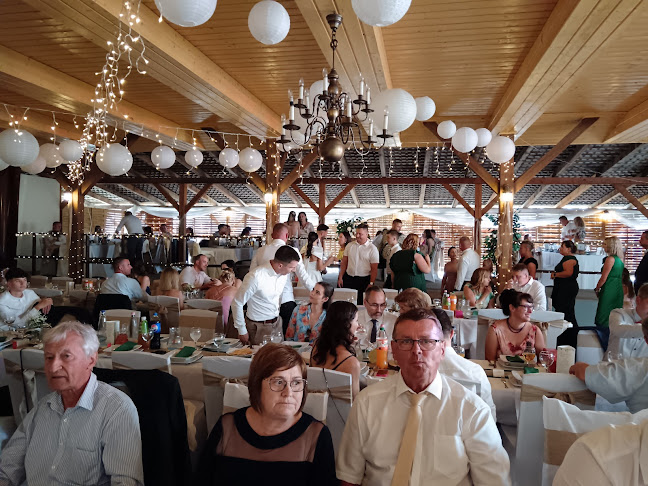 Zátonyi Csárda Panzió - Dunasziget