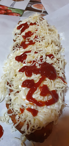 Dénes Lángos Dorog