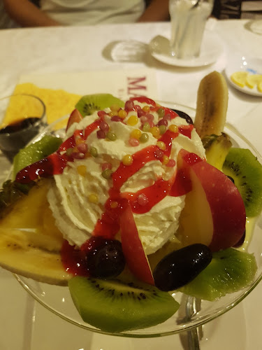 Mauro Ristorante Pizzéria Zamárdi - Zamárdi