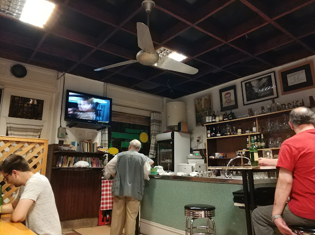 Mátra Borozó - Vendéglátás