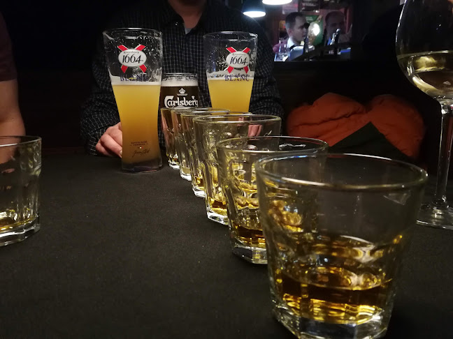 Berva Söröző és Motorkerékpár Múzeum - Vendéglátás