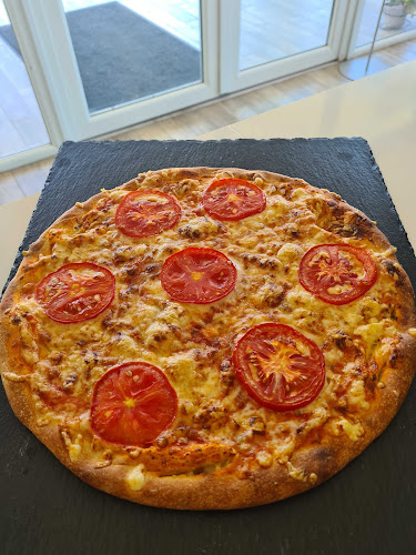 Tánti Házias Ízek - Újhartyán