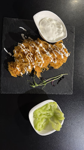 Opinii despre Delizia Gourmet & More - Pizzeria - Restaurant în Budapest - Vendéglátás