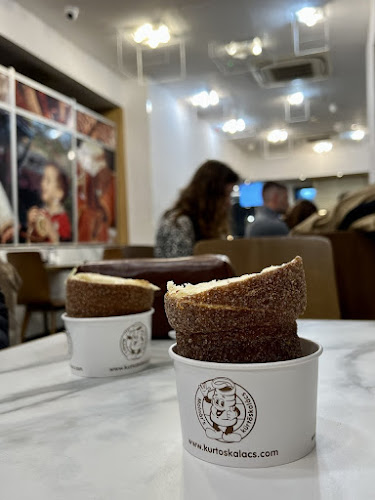 Molnár's kürtőskalács