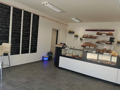 KÉZMŰVES PÉKSÉG SÜTŐÜZEM