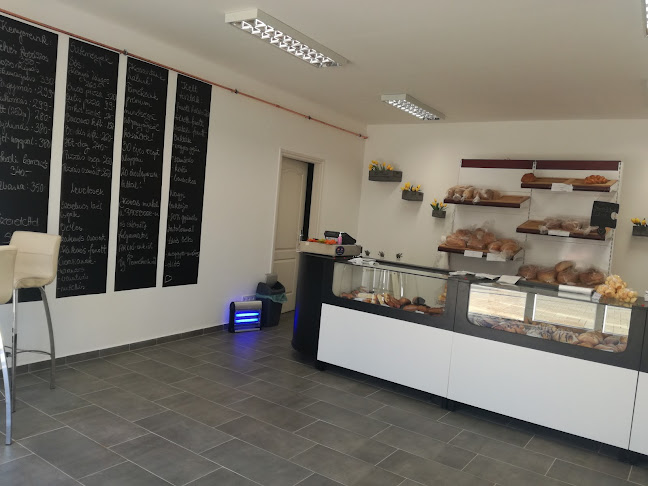 KÉZMŰVES PÉKSÉG SÜTŐÜZEM