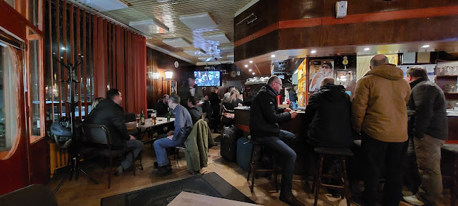 Opinii despre Grill Bisztró în Cegléd - Vendéglátás