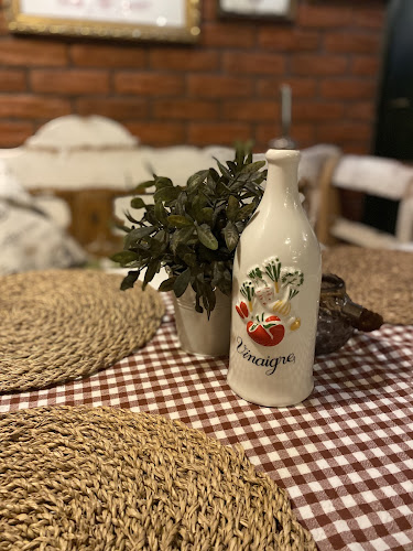 Tar Pizza - Vendéglátás