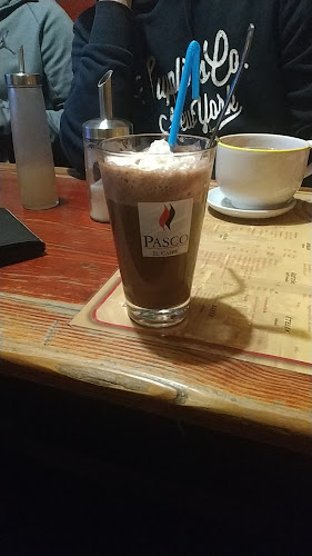 City Pub - Tiszaújváros