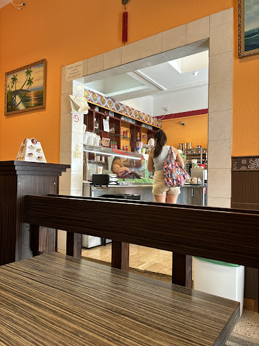 Hong Fa - Kínai gyorsbüfé - Szolnok