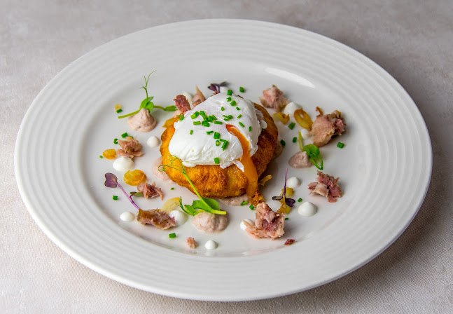 Paletta Bisztró Budapest