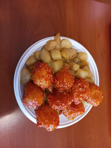 Comentarii opinii despre Jó Iz büfé étterem, Házhozszállítás