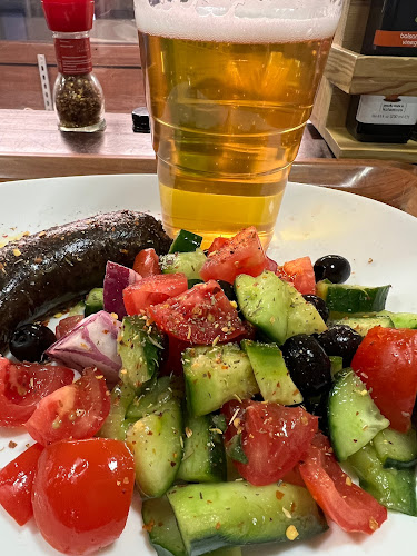 Belvárosi Disznótoros - Király utca - Budapest