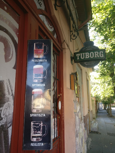 Comentarii opinii despre Szieszta Söröző