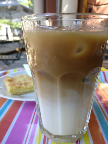 FRANKO Tejbár - Vendéglátás