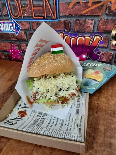 Stella Pizzéria - Vendéglátás