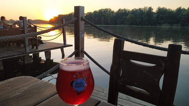 5350 Biciklis Megálló Pont