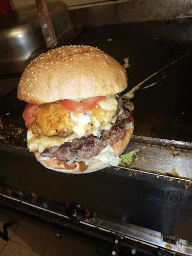 Trója Ételbár - Vendéglátás