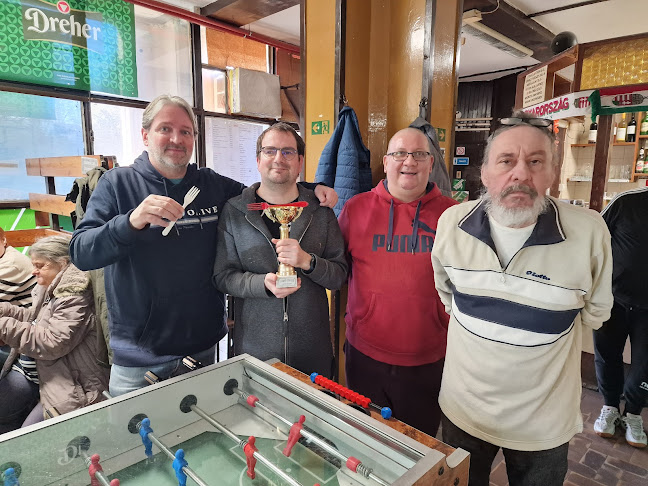 3 Haver Söröző - Budapest