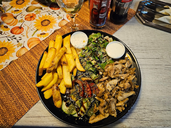 Pizzeria L'angolo - Vendéglátás