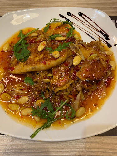 Comentarii opinii despre Don Pepe Székesfehérvár (Alba Pláza)