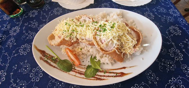 Opinii despre Tiszakanyar Étterem în Tiszakécske - Vendéglátás