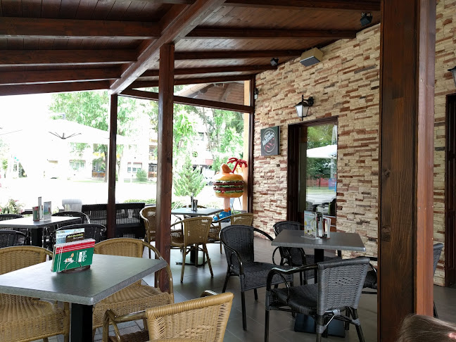 Don Fredo - Vendéglátás