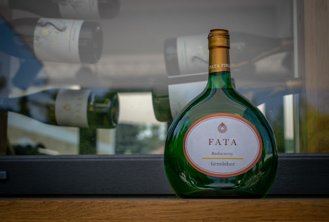 Borbarátok Étterem és Vendégház - Badacsonytomaj