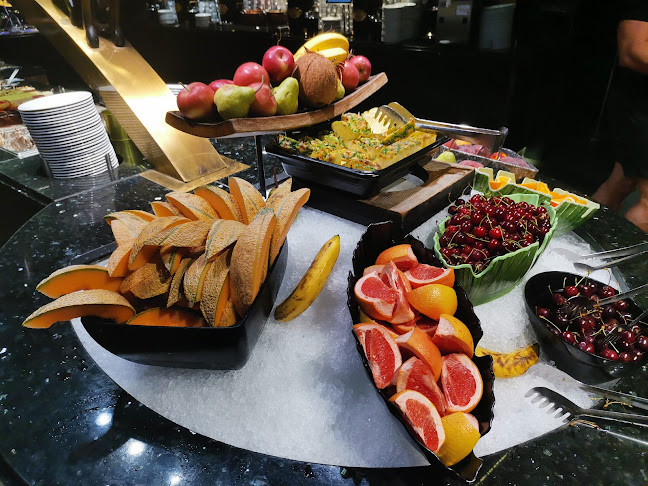 Trófea Grill Étterem Újbuda - Vendéglátás