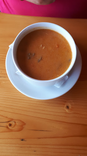 Bucka Pub Steak House - Vendéglátás