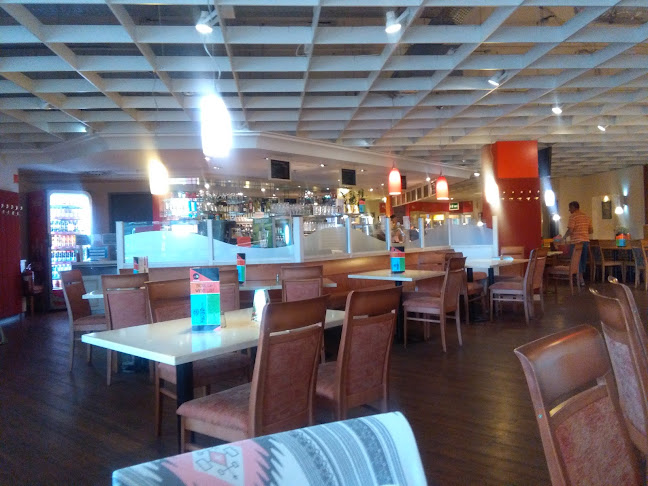 Kika Étterem és Kávézó - Pécs