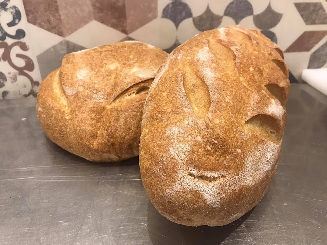 Utópia pékség és kávézó(pizzázó) - Vendéglátás