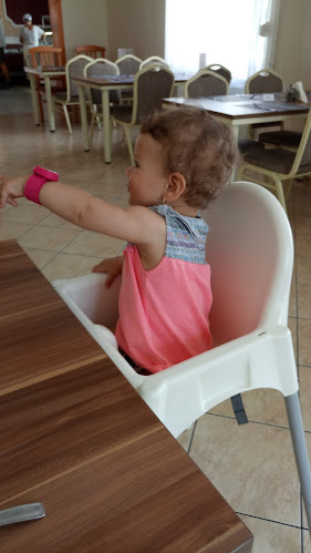 Comentarii opinii despre Diófa Étterem és Rendezvényház