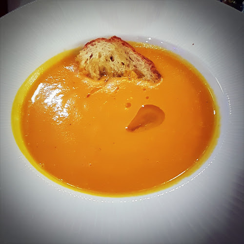 Széchenyi Fürdő Büfé - Budapest