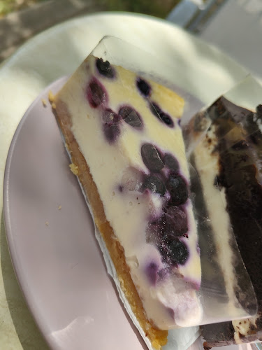 Park Pavilon Cafe - Pécs