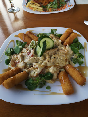 Comentarii opinii despre Arizona Steak House