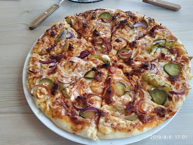 Liget-Gasztro - Vésztő