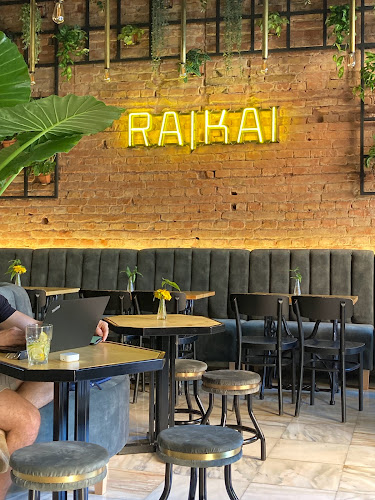 Isolabella Café - Budapest